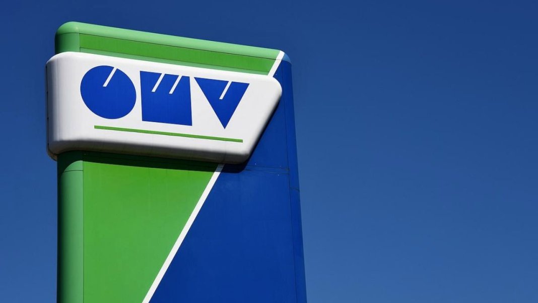 Situație de combustibil: OMV a cumpărat petrol din rezervele strategice ale Austriei / Compania a achiziționat 56.000 de tone la prețul pieței