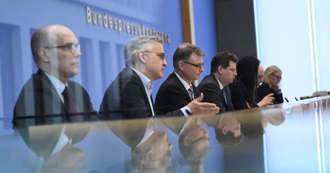 Șocul tarifelor la energie frânează recuperarea economică a Germaniei. Previziuni nefavorabile pentru guvern...