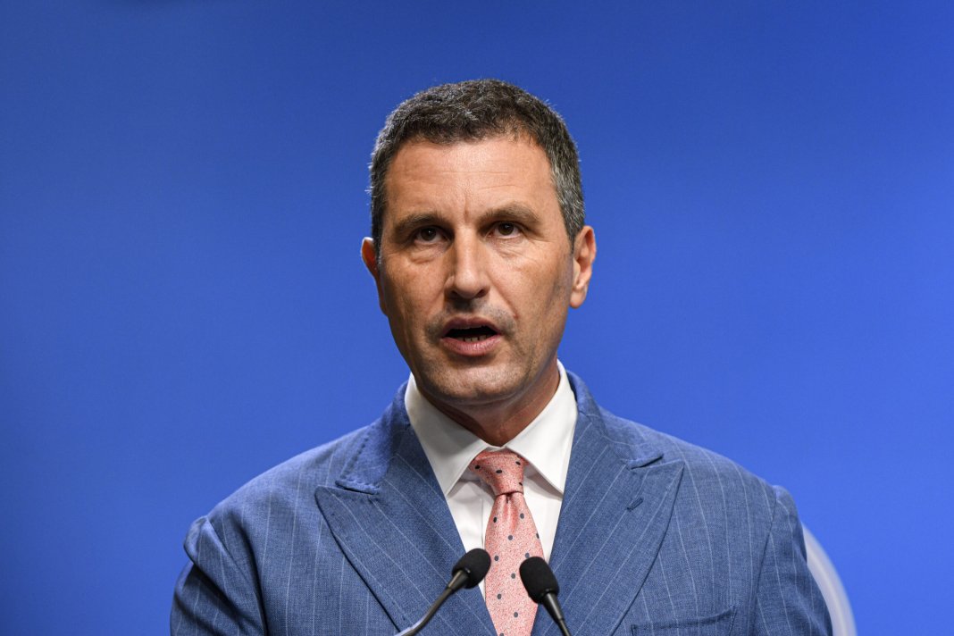 Tanczos Barna Regarding MERCOSUR: No Anticipated Immediate Insolvencies