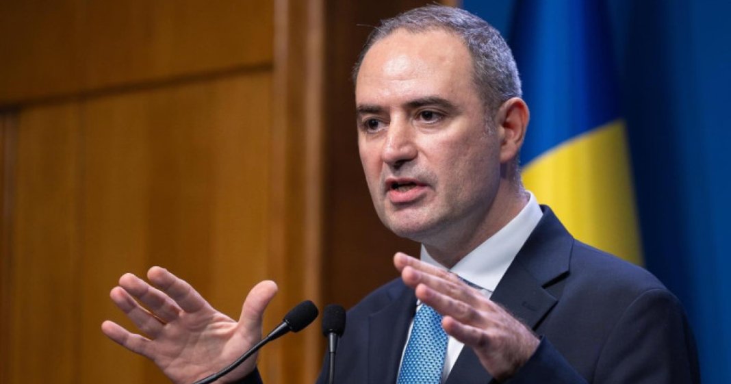 Alexandru Nazare avertizează în tumultul politic: România nu poate susține un interimat economic