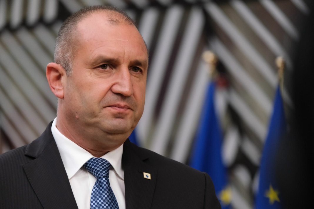 Bulgaria este în pericol de a înfrunta procedura de deficit excesiv curând după aderarea la zona euro