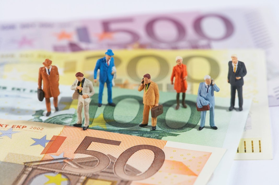 Bulgaria ocupă a doua poziție în Uniunea Europeană în ceea ce privește creșterea economică, înregistrând un avans de 2,9% al PIB-ului în primul trimestru al anului.