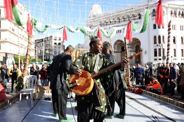 Ce anume contribuie la ca o națiune să fie recunoscută drept una dintre „cele mai bune” la nivel global? Răspunsul se regăsește acum pe continentul african, 10...