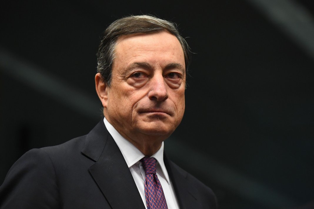 Declarația lui Mario Draghi din Timișoara: „România nu este o națiune de dimensiuni reduse”. Propunerea fostului lider al BCE pentru stimularea economiei