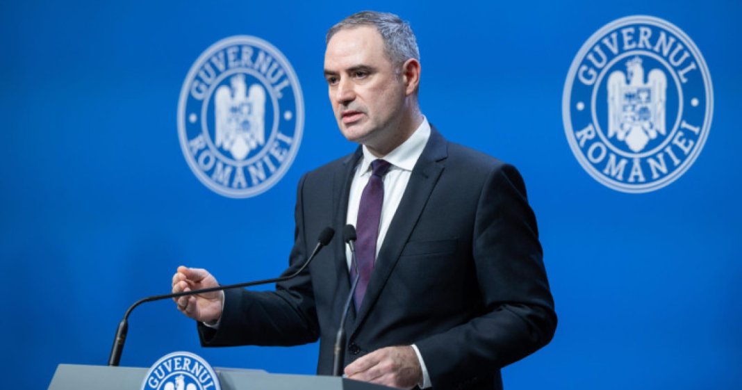 „Există preocupări”: Nazare referitor la discuțiile cu Fitch în contextul crizei politice – „România este necesar să...”