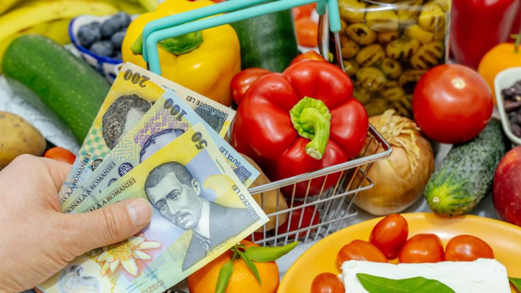 Raportul BNR: Alte majorări de prețuri previzionate, inflația se menține înaltă până în 2027. „Neclarități...”