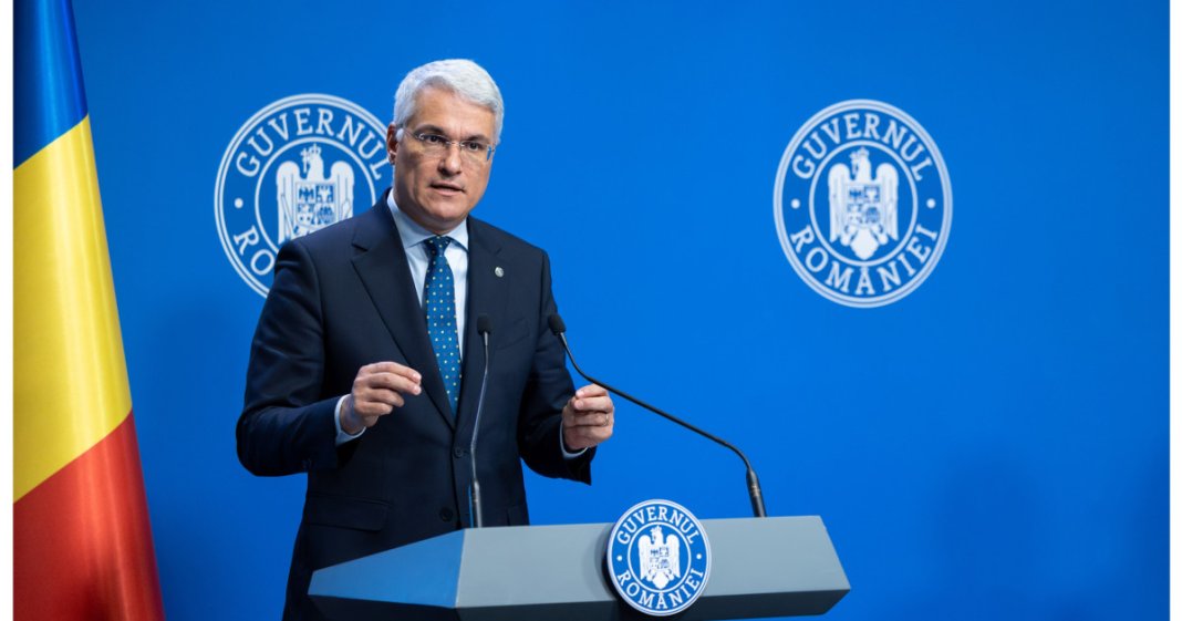 România pierde mai mult de 458 milioane de euro din cererea a treia de plată din PNRR, declară Pîslaru: „Poate data...