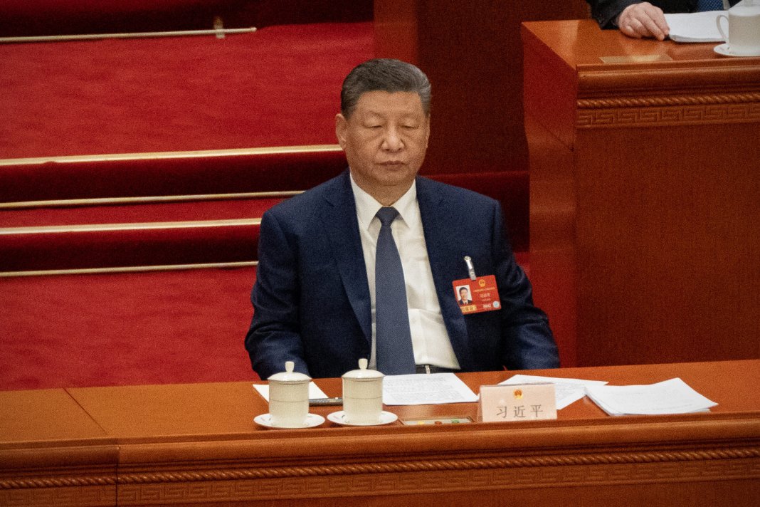 Săptămâna care ar putea schimba economia globală: decizii la Beijing și la Fed