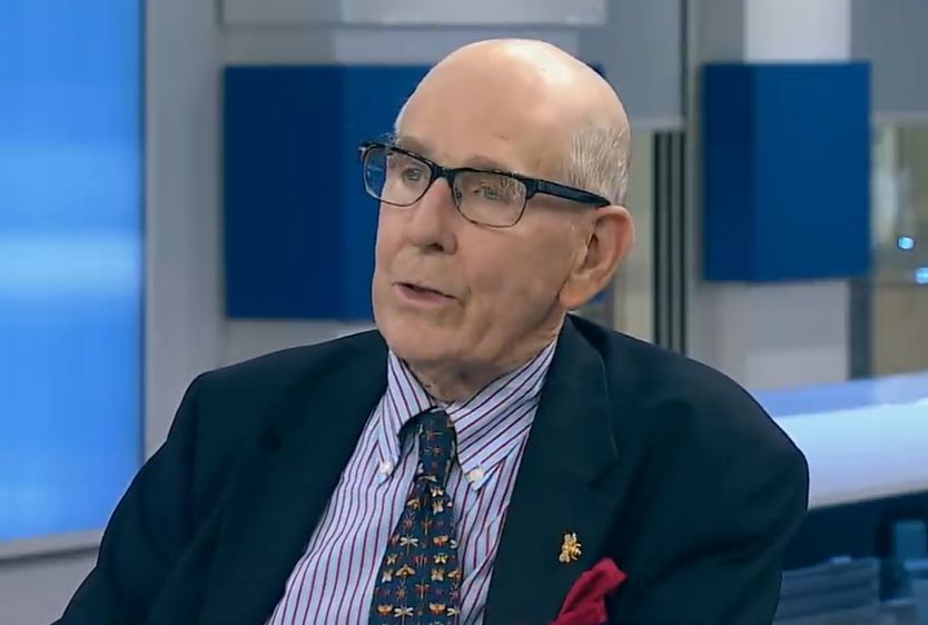 Un economist renumit anticipează o recesiune inevitabilă în SUA: Consecințe pentru investitori