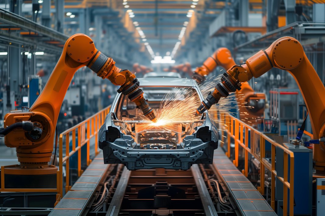 Uniunea Europeană va impune sectorului industrial să diversifice modalitățile de aprovizionare.