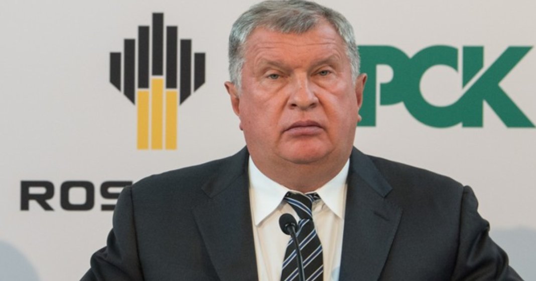 Beneficiarii Americani ai Închiderii Strâmtorii Ormuz, Menționează Directorul Rosneft