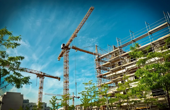 Costurile legate de construirea locuințelor au înregistrat o creștere semnificativă în România, atingând 130,7% conform datelor Eurostat.