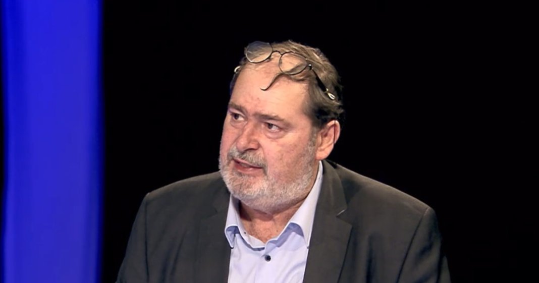 Cristian Grosu avertizează: România ar putea ajunge sub controlul FMI dacă va fi clasificată ca „junk”