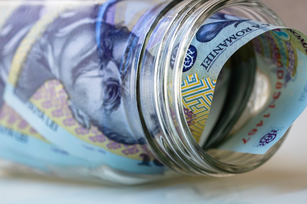 Cum se prezintă situaţia financiară a ţării în primele cinci luni ale anului? Un deficit bugetar de 1,75% din PIB, aproape de