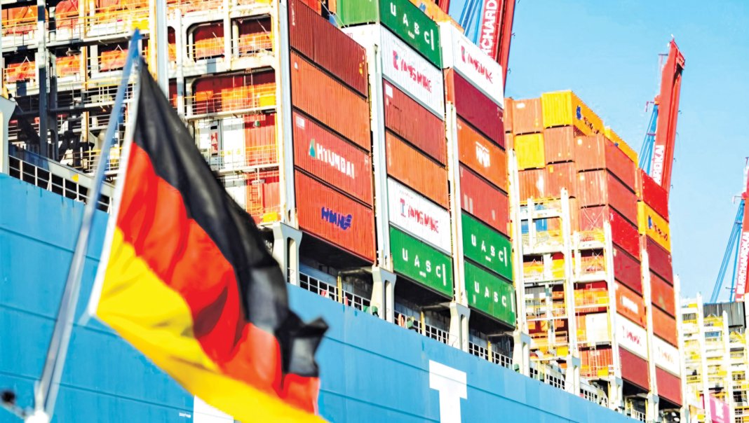 Europa de Est, inclusiv România, a câștigat o importanță mai mare ca oricând pentru menținerea economiei germane.