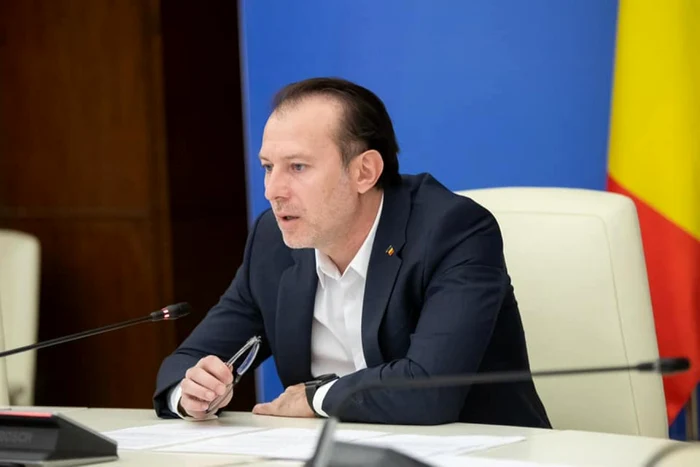 Influența crizei guvernamentale. Florin Cîţu: „România se împrumută la costuri mai ridicate decât națiuni cu rating mai scăzut. Piața a demonstrat acest aspect de multiple ori”