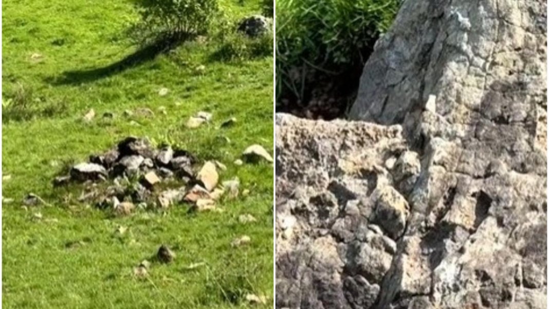 Metalul din colinele Sibiului ce ar putea schimba Europa. Care este valoarea tezaurului de 50 de milioane de...