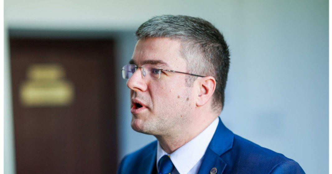 Ministrul interimar al Economiei: Evoluția regiunii Moldovei nu reprezintă doar o provocare regională, ci una...