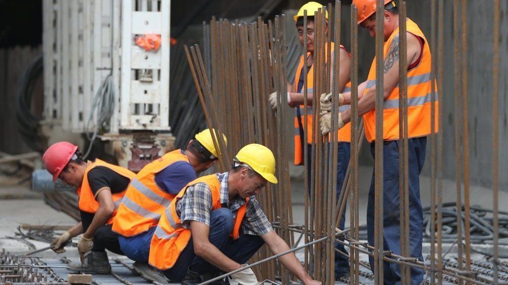 Ministrul provizoriu al Investițiilor: Situația angajării în România este alarmantă. România își propune o rată de 74,7% până în 2030, față de obiectivul de 78% pe plan european.
