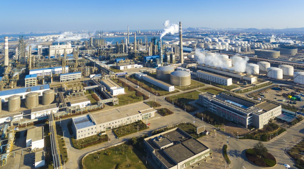 Raportul OCDE realizat cu experți confidențiali: Efectele Chinei asupra economiei globale în ultimii douăzeci de ani