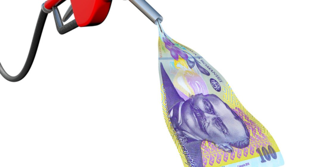 România, una dintre țările cu cele mai semnificative majorări ale prețurilor la carburanți din UE. Specialist: „Tarifele sunt forțate...