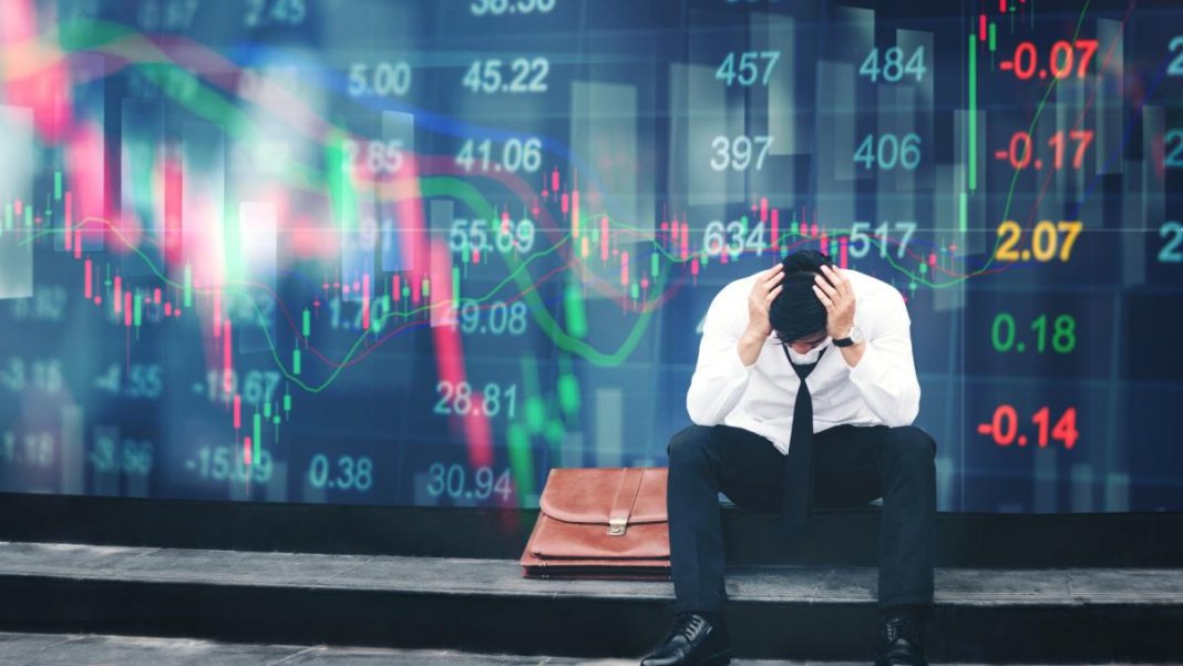 Uniunea Europeană se îngrijorează cu privire la o potențială criză financiară și elaborează măsuri pentru a sprijini băncile. „Dilema de luni...”