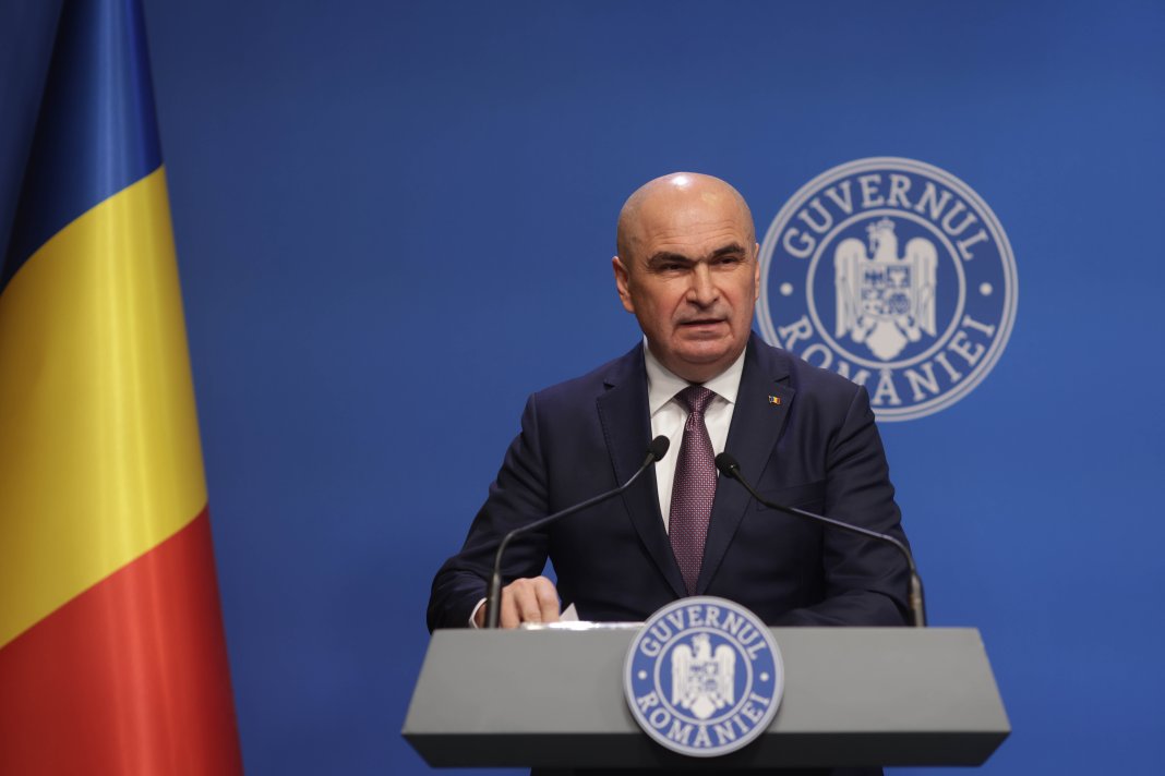 Bolojan și-a rupt angajamentul? Investițiile din afara țării se diminuează considerabil, chiar dacă măsurile de austeritate au păzit mediul de afaceri.