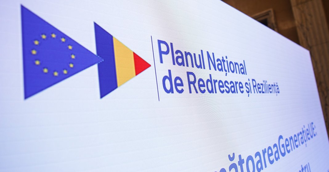 Camera de Comerț a Americii în România cerere ca încheierea PNRR să fie prioritară pentru toată clasa...