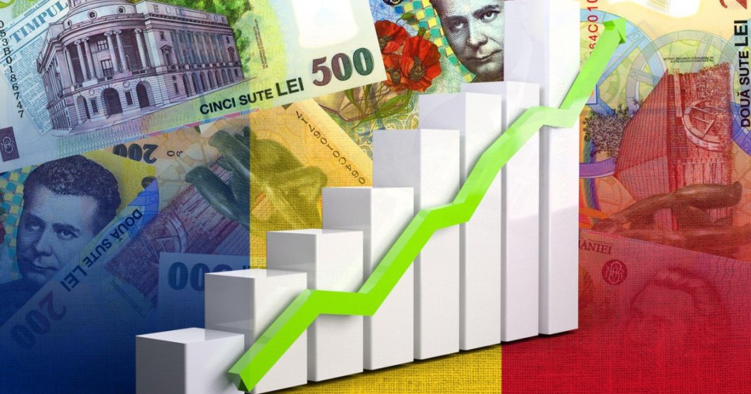 Deficitul fiscal al României s-a redus la 2% din PIB în prima jumătate a anului 2026. Încasările au crescut cu...