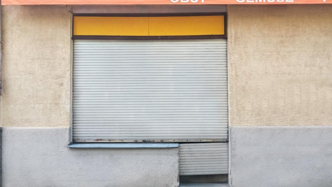 Economia Germaniei se află într-o stare atât de problematică, încât locuitorii germani analizează posibilitatea de a lucra...