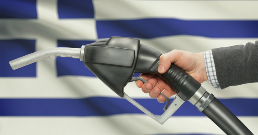 Grecia abordează criza aprovizionării cu combustibil prin ajutoare financiare. Suma acordată pentru sprijin...
