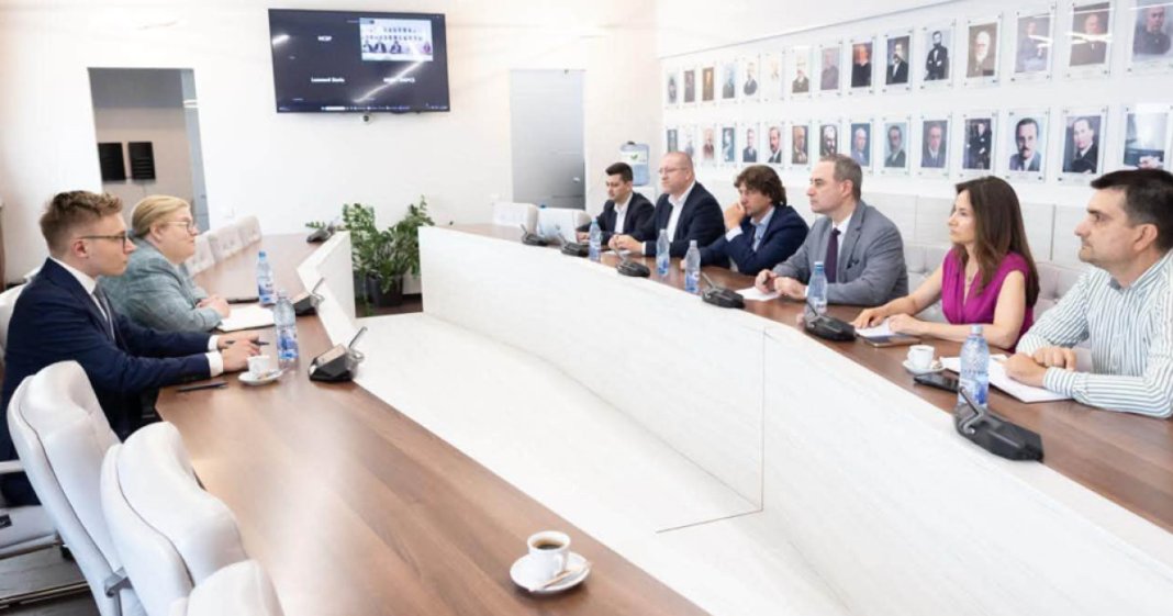 Nazare, discuții cu reprezentanții Moody’s: Următoarele săptămâni sunt esențiale pentru...