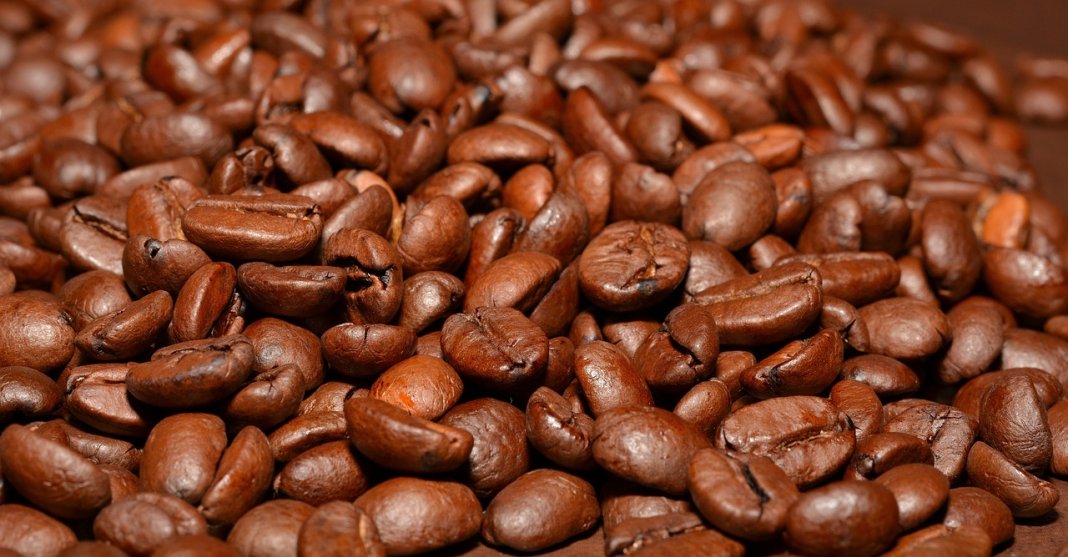 Schimbarea prețului cafelei