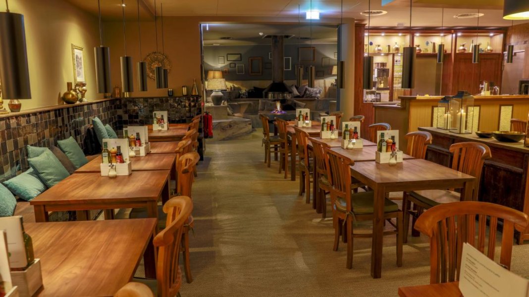 Situație critică în HoReCa: Ministrul Economiei cere ajutor imediat - „Declinul este considerabil...”