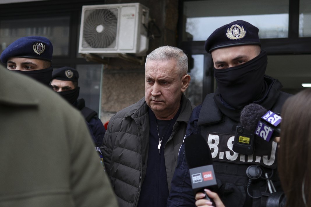 Avertismentul BNR după decizia Fitch despre ratingul României: „Pericolul nu a dispărut, este chiar mai intens” / Ce consideră esențial să fie realizat