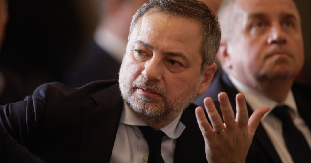 Dan Motreanu, reacție după menținerea ratingului de țară: „Nu putem reveni la iluzia că sunt bani fără...