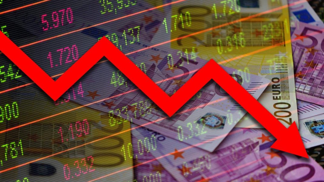 Economistul-şef al Concordia atrage atenţia asupra 