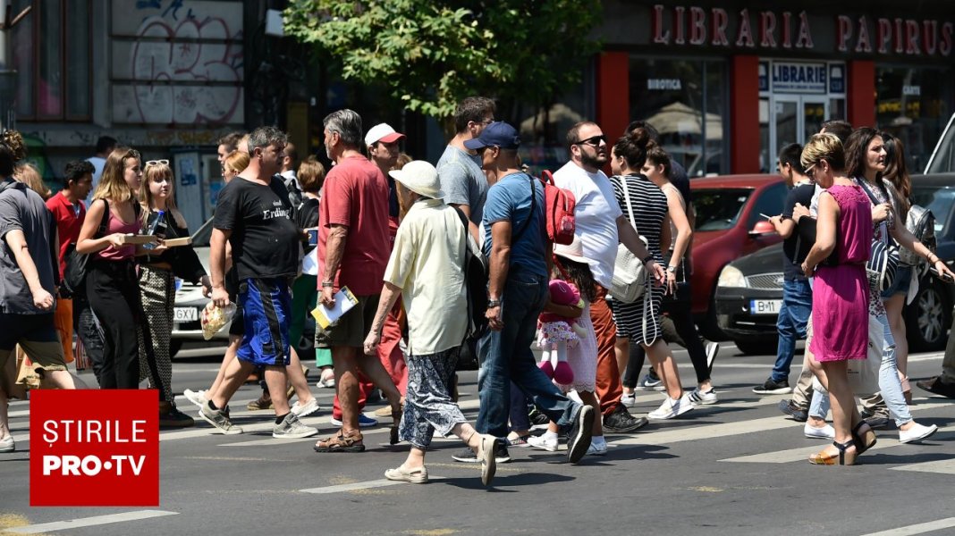 INS: Directorii prognozează stabilitate economică. Se estimează majorări de prețuri în construcții și comerț