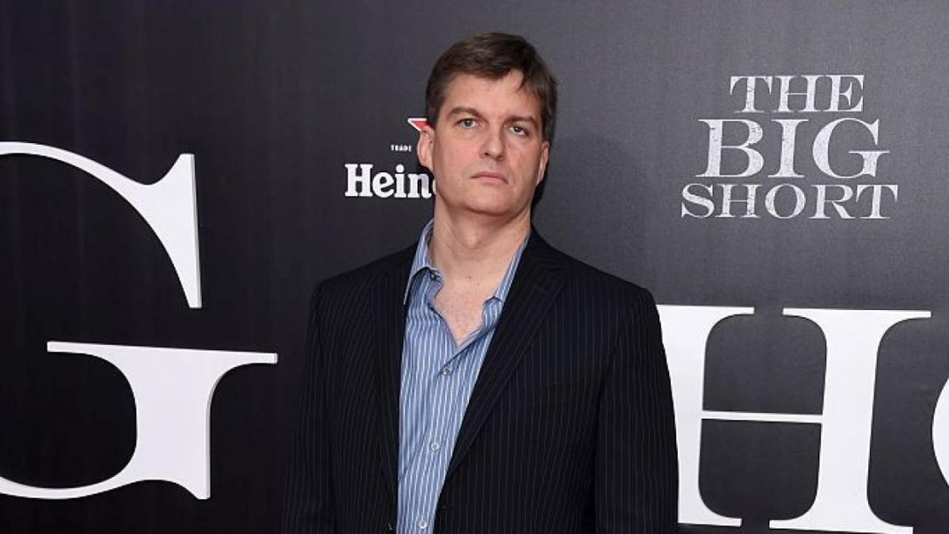 Michael Burry, cunoscut pentru prevestirea crizei globale din 2008, mizează pe o cădere a piețelor bursiere: „Ne aflăm...