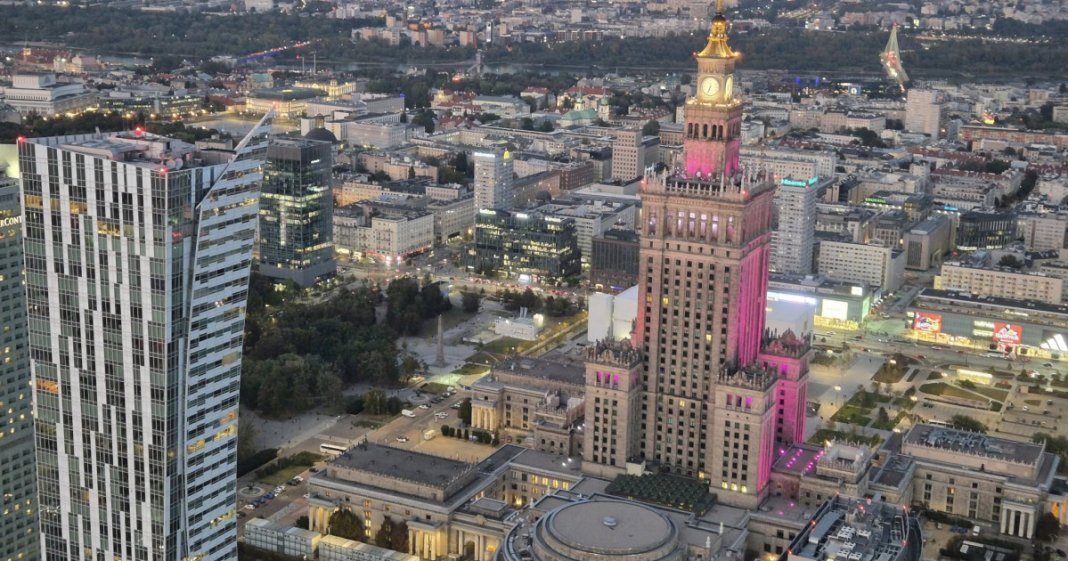 Polonia se alătură piețelor avansate în urma reevaluării semnificative realizate de S&P Dow Jones Indices