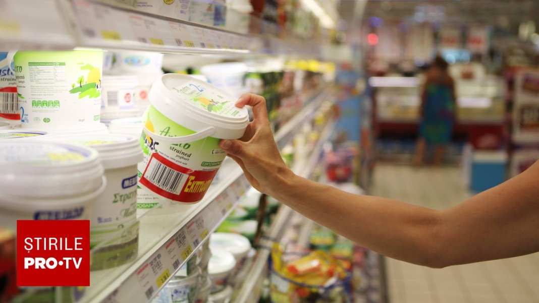 Prețurile produselor alimentare scad în Grecia: retailerii aplică reduceri voluntare de până la 30%