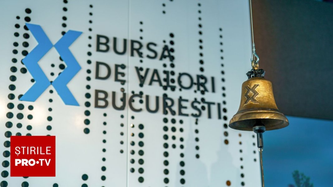 România, principala bursă europeană în 2026: BET s-a majorat cu 47%, iar capitalizarea BVB a înregistrat un record istoric.