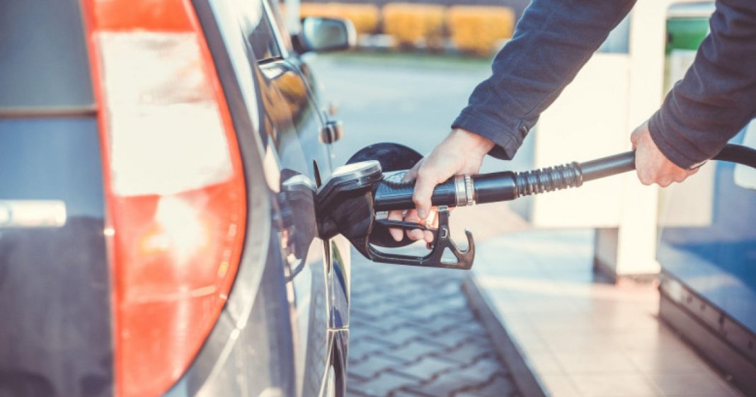Taxa pe motorină se reduce cu 25% pentru o perioadă de două săptămâni: Efectul măsurii
